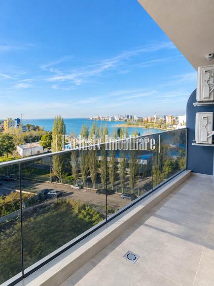 AVi Garden - Apartament de LUX cu Vedere la Lac si Parcare Subterana - 2