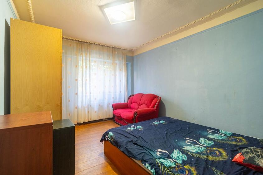 PRET NOU! Apartament 1 camera - UTA - etaj 2 - COMISION 0