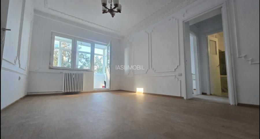 2 camere, Podu Ros, Aleea Rozelor – renovat complet. - 2