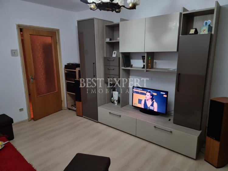 Apartament 3 camere | Campia Libertatii Bloc reabilitat | Mutare rapida