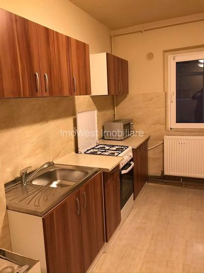 Girocului | 2 Camere | Etaj intermediar | Centrala proprie - 2