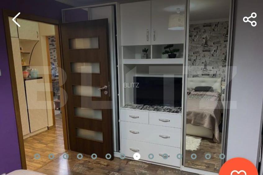 Vanzare apartament, 3 camere, 80 mp utili, Micro 16 - 3