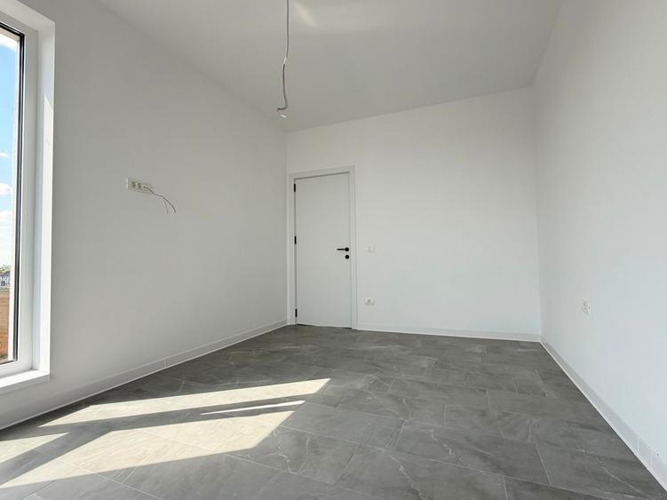 COMISION 0% | 2 camere - terasa | 2 locuri de parcare