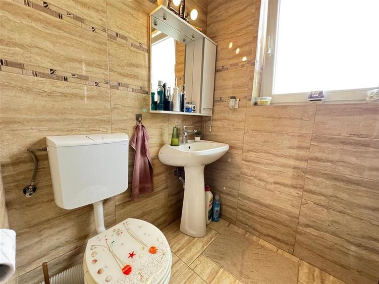 Apartament 2 camere cu balcon in Cartierul Arhitectilor
