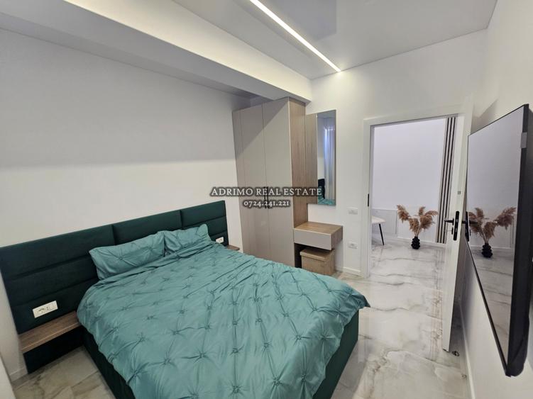 PRIMUL CHIRIAS - Ap2cam - Parcare Subterana - Bloc Nou - Campus - 550 euro
