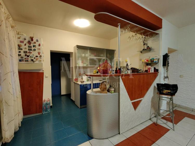Casa 5 camere de vanzare in Manastur, Cluj Napoca