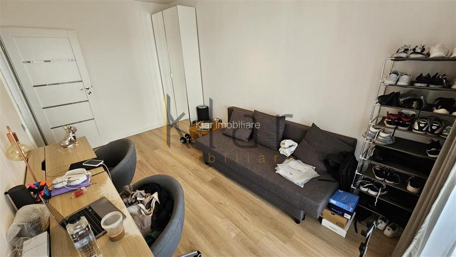 Apartament 3 camere 60mp terasa 8mpZorilor Scala Frunzisului - 10