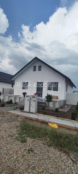 OFERTA!!! Casa NOUA Moderna 3 camere P+M, Clinceni - 26