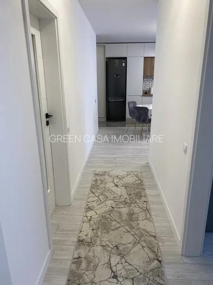 Apartament 3 camere | modern | bloc boutique | Iris - 5
