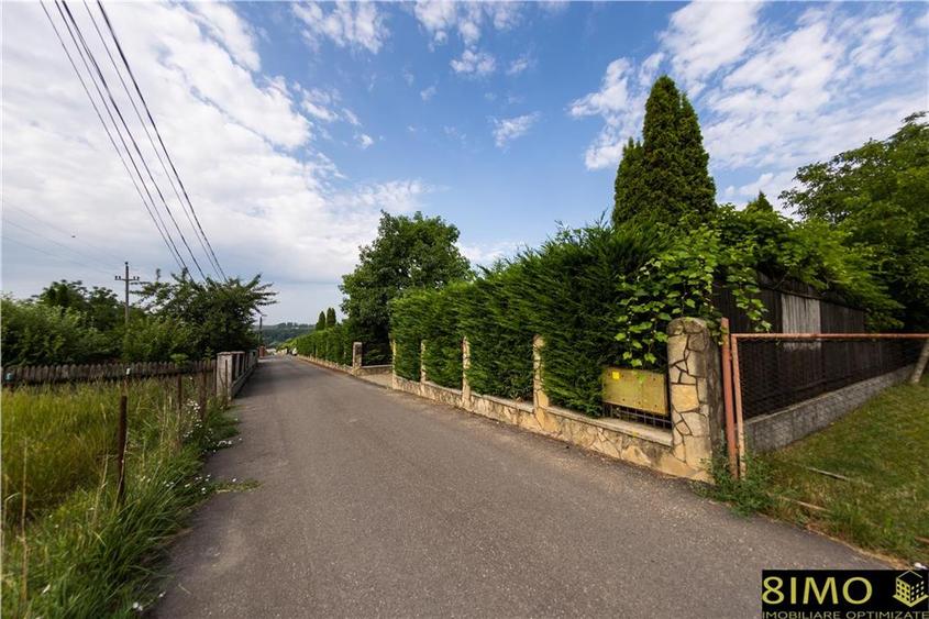 Casa de vanzare Falticeni