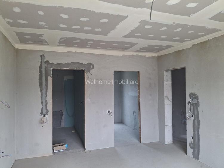 Casa duplex cu garaj, Selimbar, Sibiu - 6