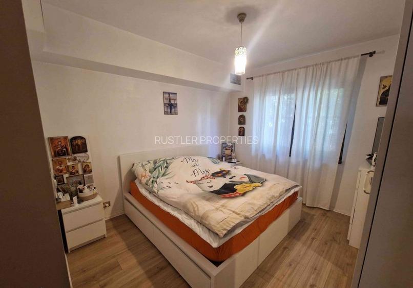 Vila individuala moderna, 5 camere, constructie 2014 - Parcul Circului - 17