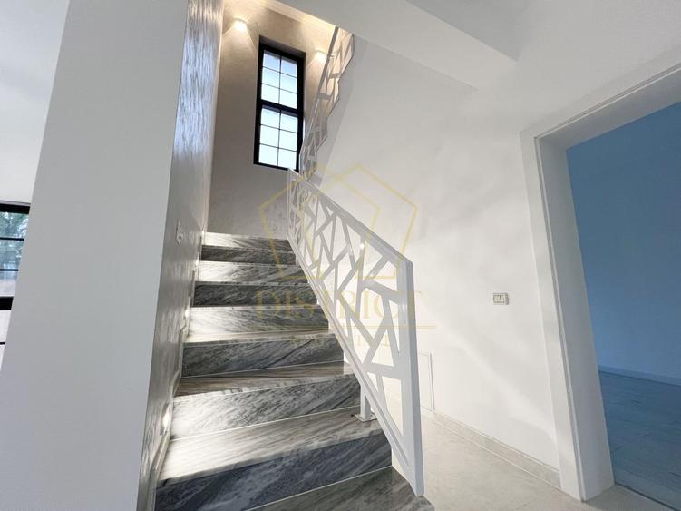 Duplex superb cu 5 camere | Giroc