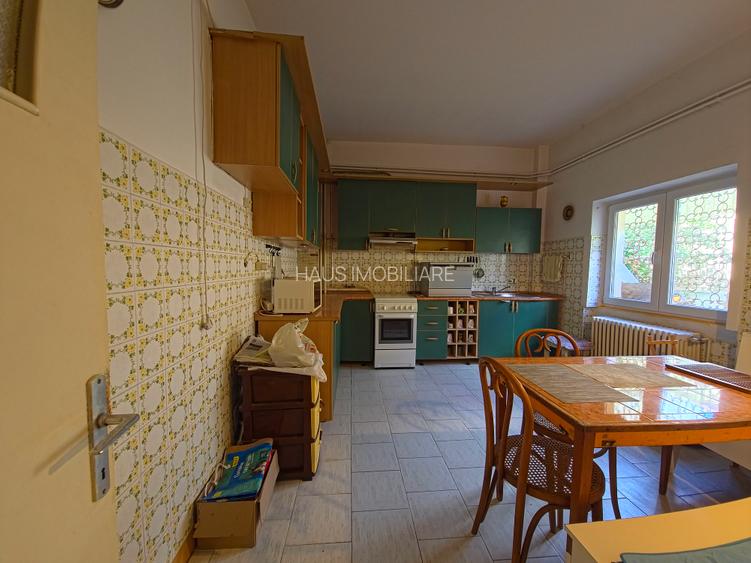Faleza Nord casa P+1+M tip duplex - 9