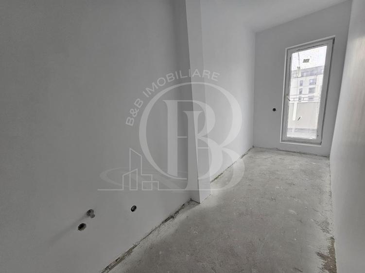 4 Camere Living 60mp Terasa 82mp-Parcare Inclusa-Th. Pallady