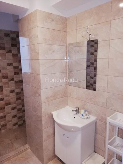 Proprietar, ofer spre închiriere garsonieră,Central Otopeni  - 5