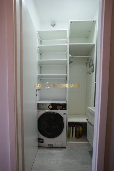 2 Camere de inchiriat | Baneasa | Centrala | Parcare | Cat friendly