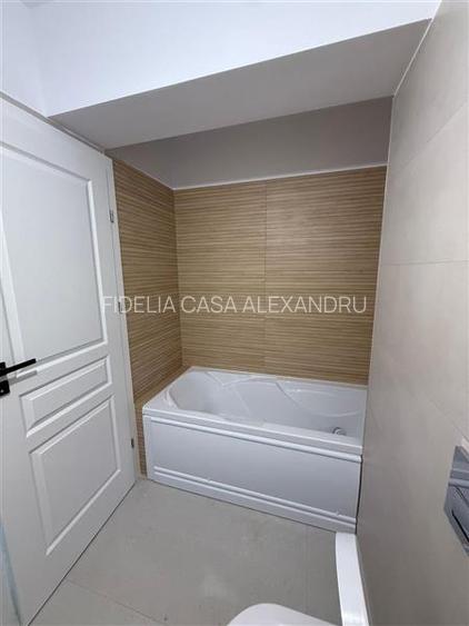 Apartament cu 2 camere Galata bloc nou - 10