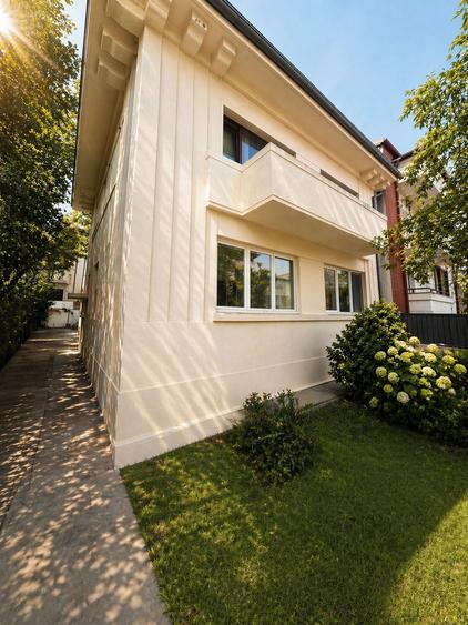 Apartament - DOROBANTI CAPITALE-PARTER INALT Recent Renovat