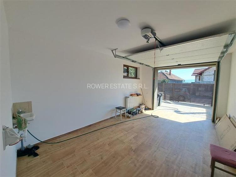 Casa tip duplex, 130 mp utili, situata in cartierul Dambul Rotund!