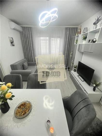 Apartament 2 camere | Renovat | Balcon inchis | zona Rahovei - 3