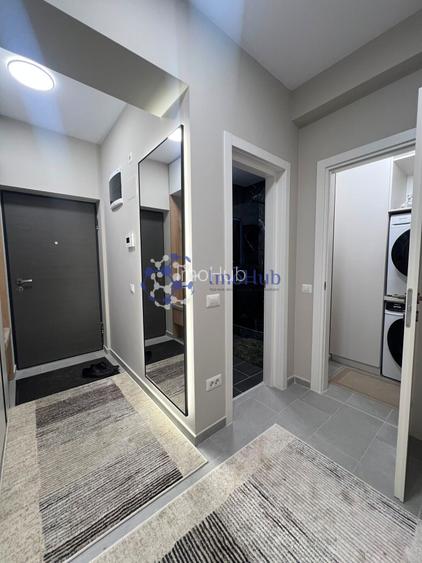 Apartament 2 camere de vânzare – Unirea Towers - 6