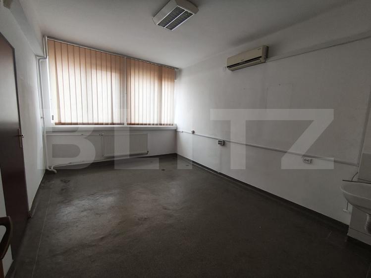 Spatiu de inchiriat in zona centrala