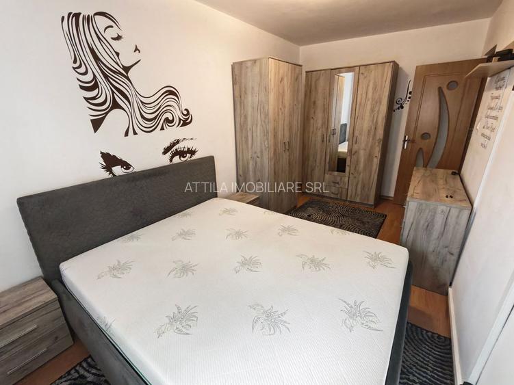 Girocului- str Iliesu 2 camere 330 euro - 10