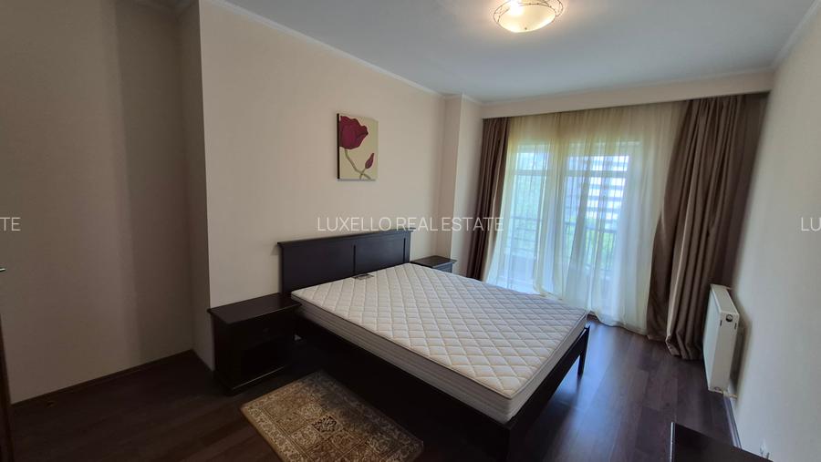 APARTAMENT 3 CAMERE LUX IN COMPLEX REZIDENTIAL CU CIRCUIT INCHIS - 44