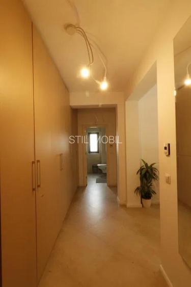 Apartament 1 camera Copou - 399 euro - 2
