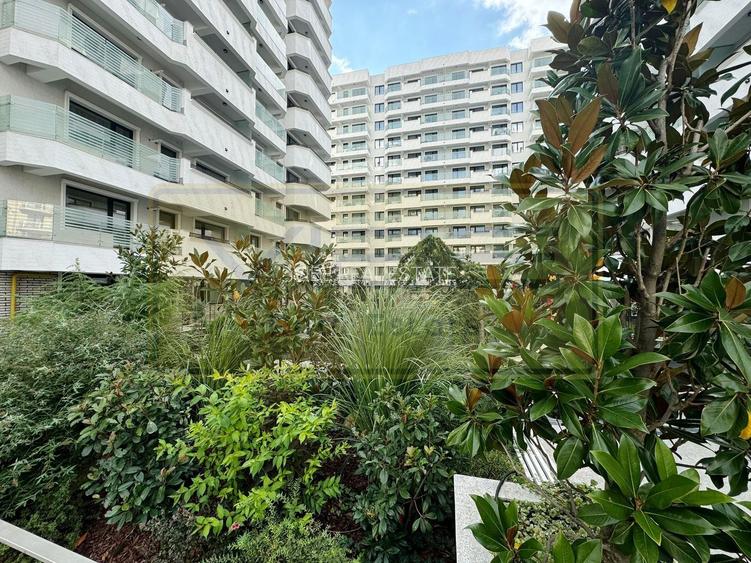 Apartament 2 camere + posibilitate 2 locuri parcare Copou - Royal Town