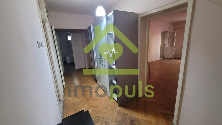 🏡 Apartament 3 camere, 75,2 mp utili - lângă Iulius Mall, Timișoar ✨