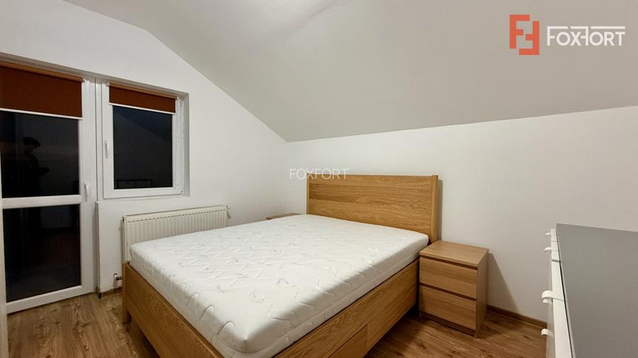 Apartament de inchiriat 3 camere, zona Lipovei - 3