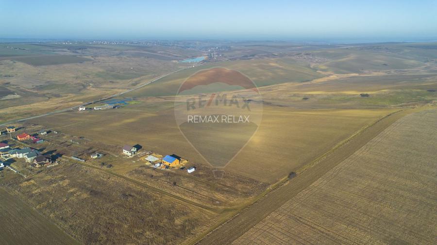 Teren intravilan I Vânători I 600 mp I Comision 0% - 2