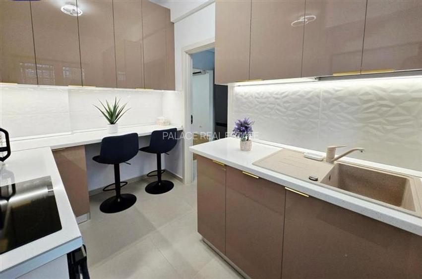 Apartament spatios de inchiriat || Bd. Unirii || - 12
