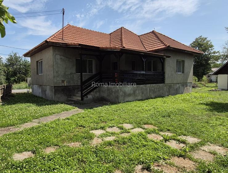 Casă renovată + anexă gospodărească, de vânzare în Gârdani, Maramureș - 2