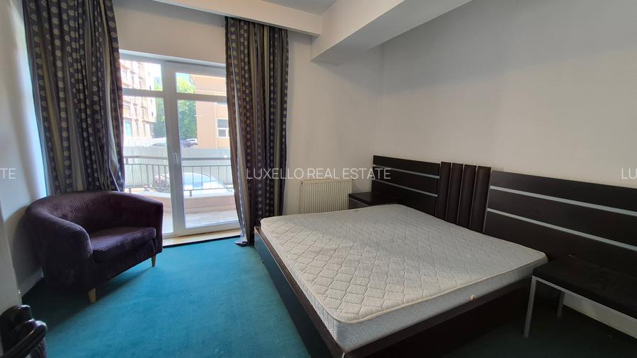 APARTAMENT 3 CAMERE PARTER INALT  IN CARTIER REZIDENTIAL CU CIRCUIT INCHIS - 32