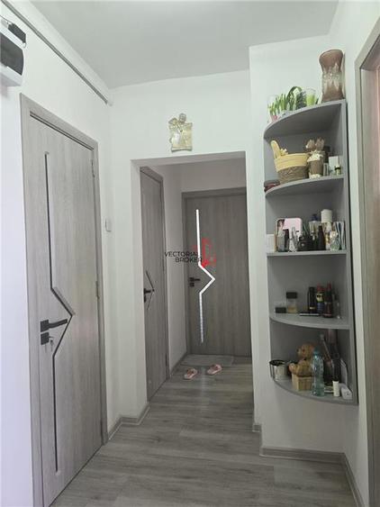 Apartament 3 camere decomandat – Doamna Ghica -Complet mobilat și utilat- R