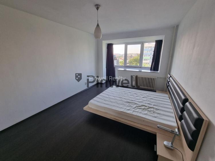 Apartament 2 camere Unirii, mobilat complet, 5 min metrou, central - 3