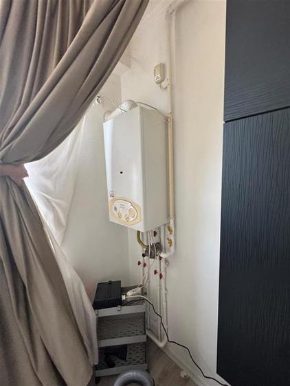 Apartament 2 camere Decomandat Aparatorii Patriei