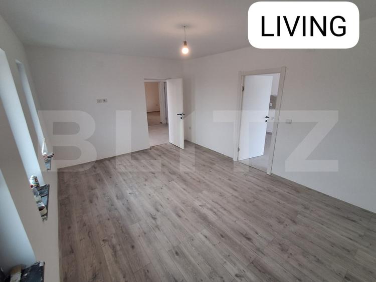 Casa 3 camere, 86mp, 310 mp teren, cu terasa si beci, Visani