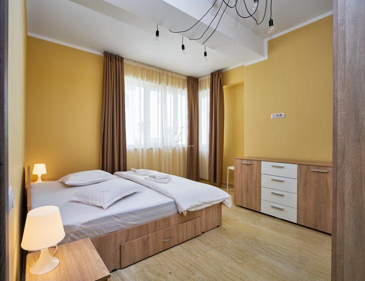 Apartament 3 camere la mare