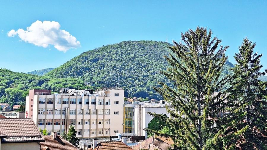 Centrul Civic, apartament cu 4 camere, 85mp utili, 175000 euro - 21