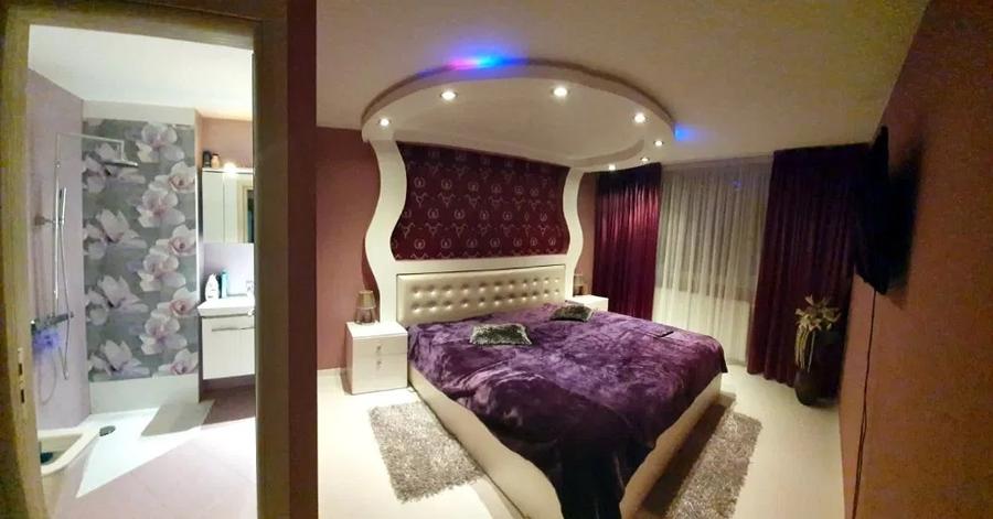 Apartament 4 camere pe Fabricii de Zahăr