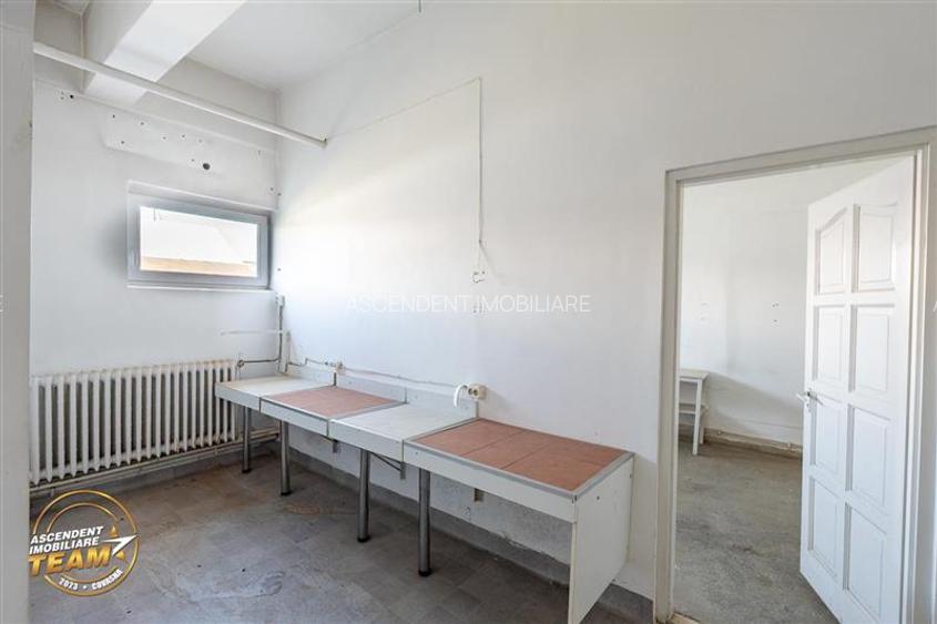 Unitate cu avantaj competitiv: 1.200 mp, teren 1.900 mp extensibil, Business Inv - 9