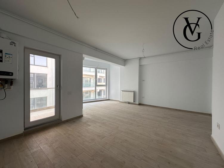 OPEN HOUSE | Meraki 7.1 Studios | Mamaia Nord | 2 camere