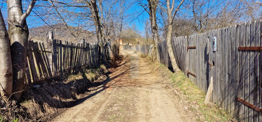 Teren intravilan de 4.000 mp în Bistrița – Alexandru cel Bun