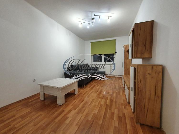 Apartament Piata Mihai Viteazu