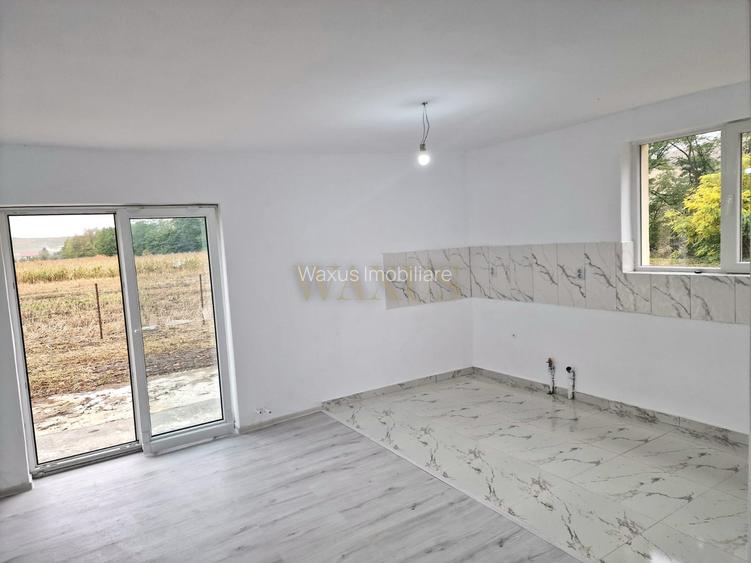 Casa pe un Nivel - SU 120MP I ST 1000MP I Finisata Modern - Caianu Mic - 3