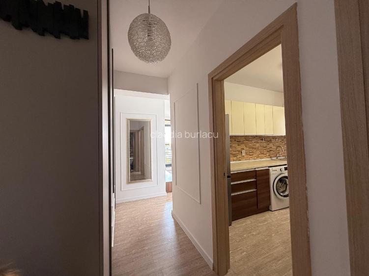 Apartament de inchiriat 2 camere - 2